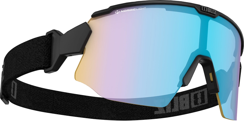Bliz BLIZ Breeze Nanooptics/Nordic Light lunette