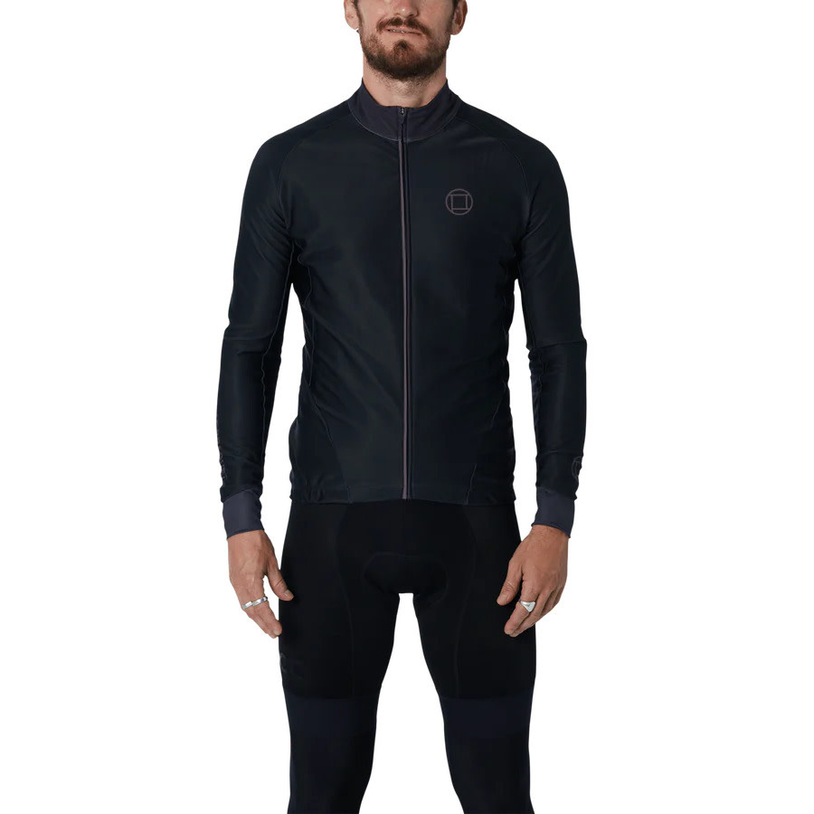 le braquet.cc LE BRAQUET.CC Lombard veste thermal pour homme