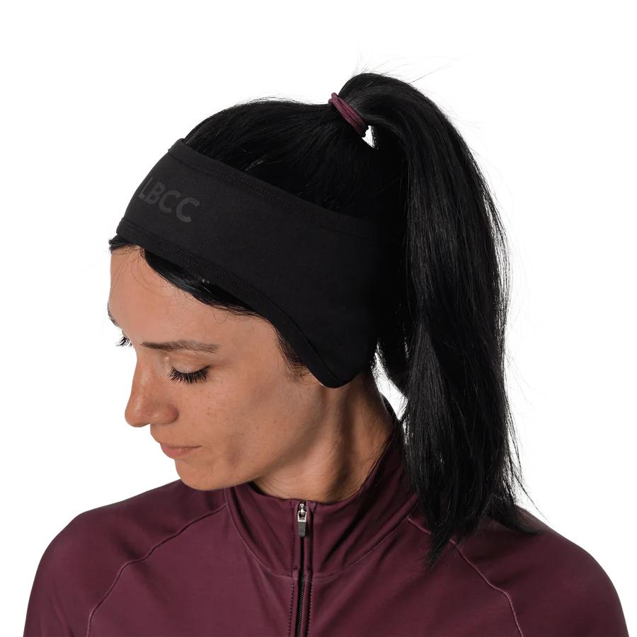 le braquet.cc LE BRAQUET.CC Bandeau thermal unisexe