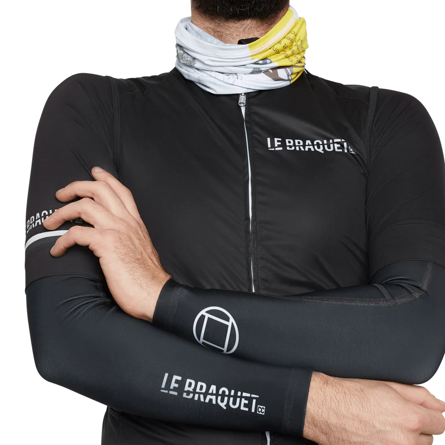 le braquet.cc LE BRAQUET.CC Manchettes unisexe