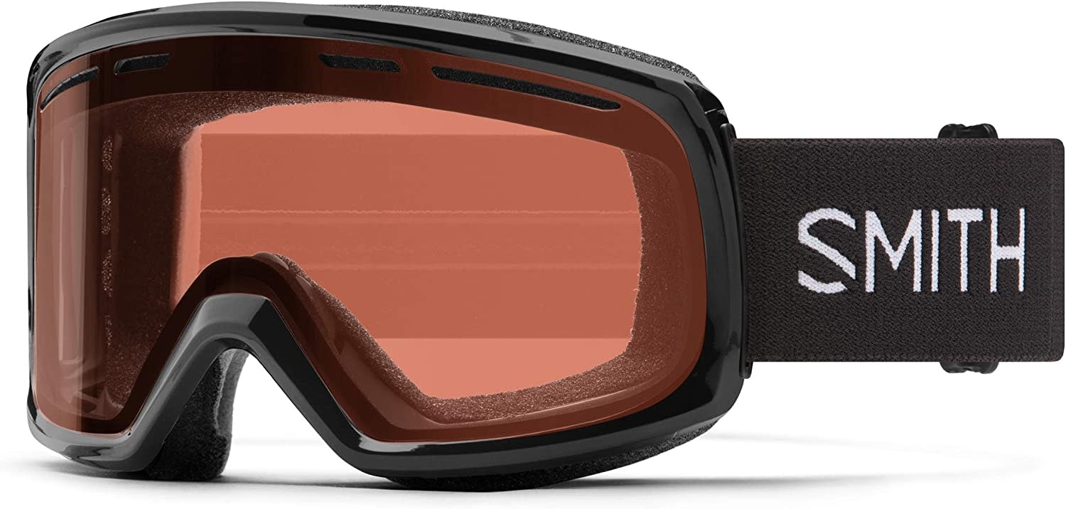 Smith Optics SMITH Range lunette de ski unisexe