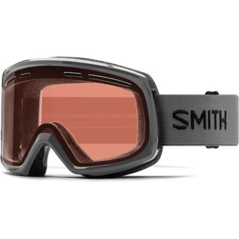 Smith Optics SMITH Range lunette de ski unisexe
