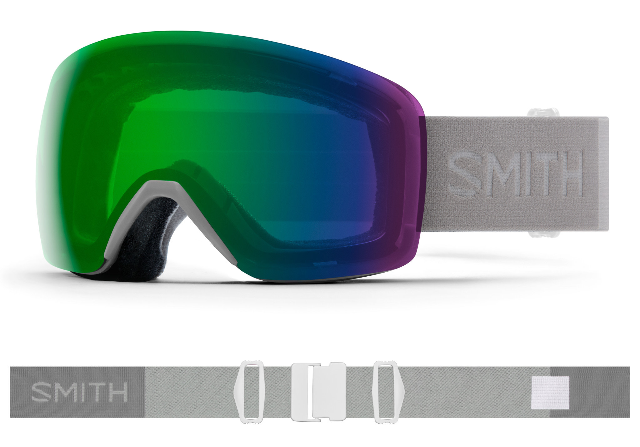 Smith Optics SMITH Skyline lunette de ski