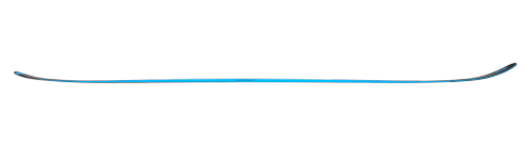 Blizzard BLIZZARD Rustler 10 flat ski alpin unisexe 2022