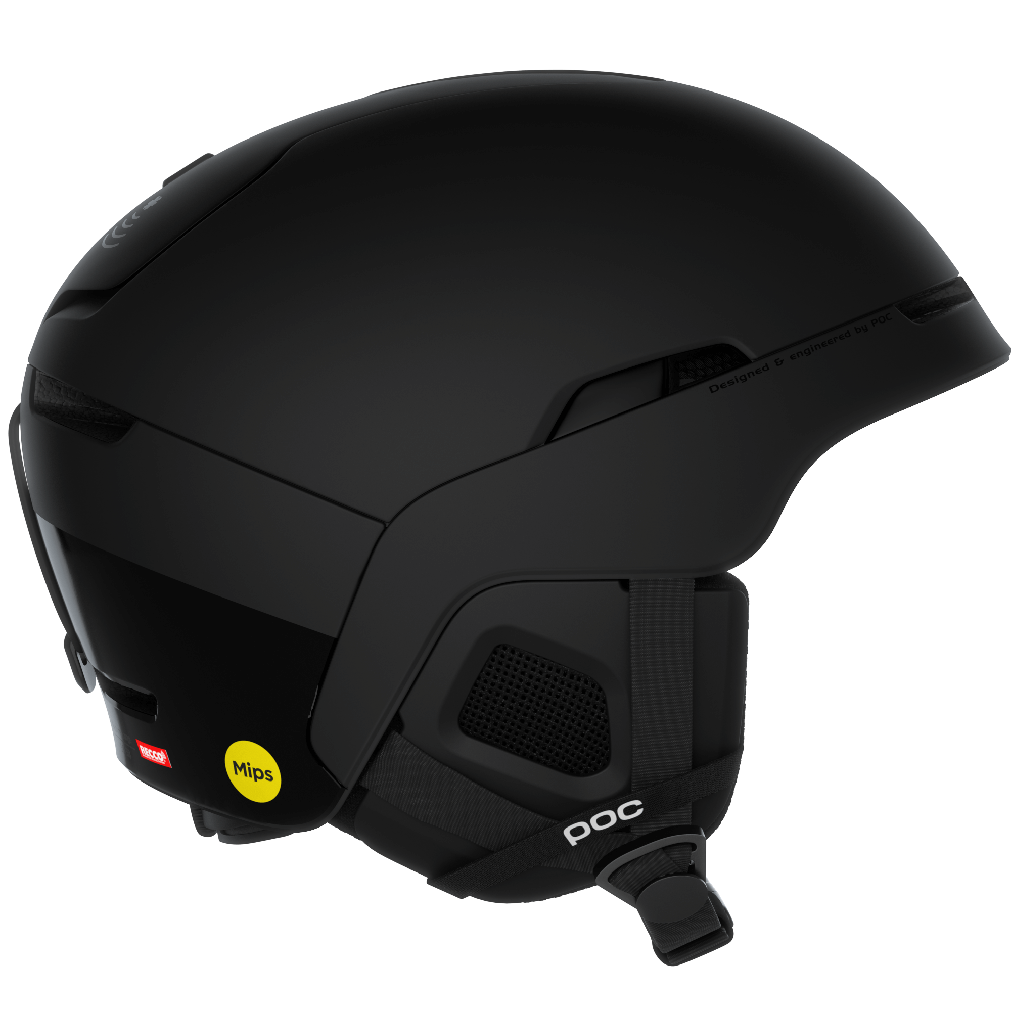 POC POC Obex bc mips casque de ski