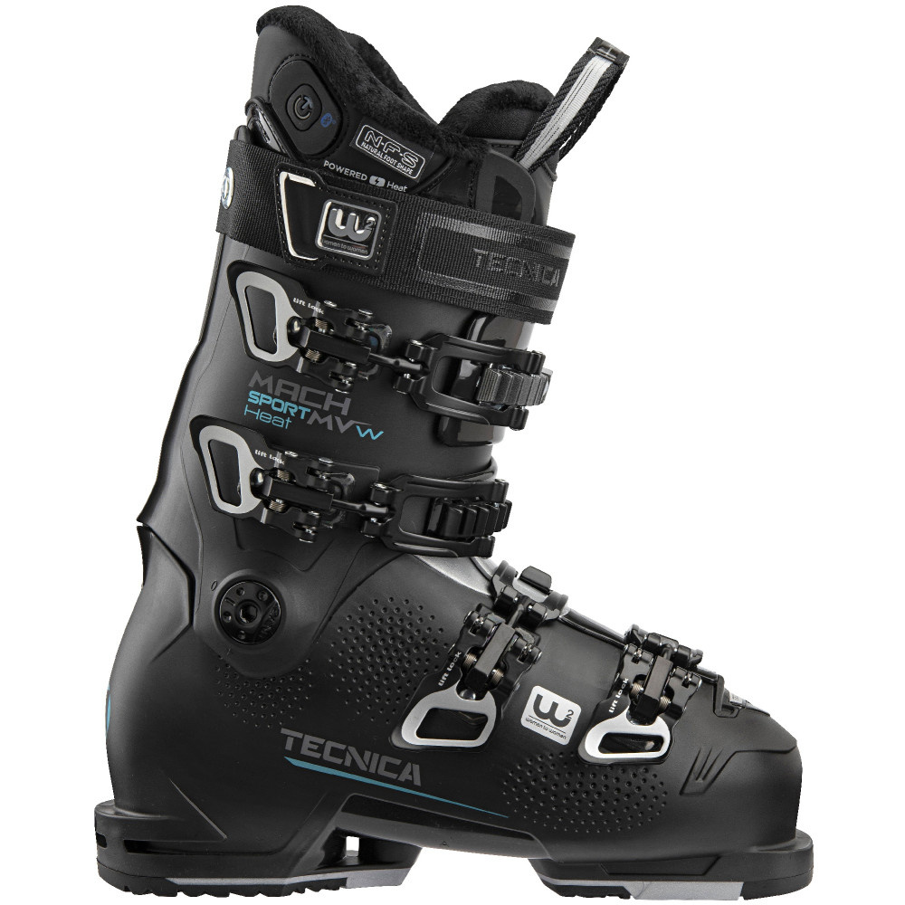 Tecnica TECNICA Mach sport MV 85 heat bottes de ski pour femme 2022