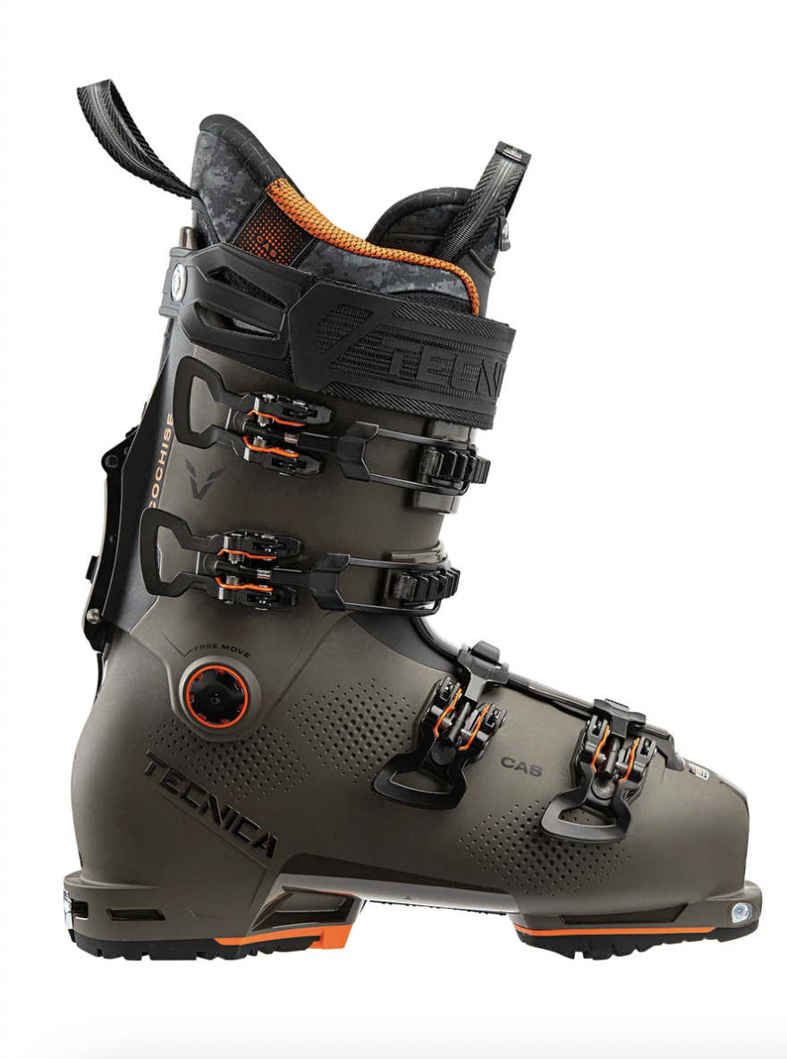 Tecnica TECNICA Cochise 120 DYN Bottes de ski pour homme 2022