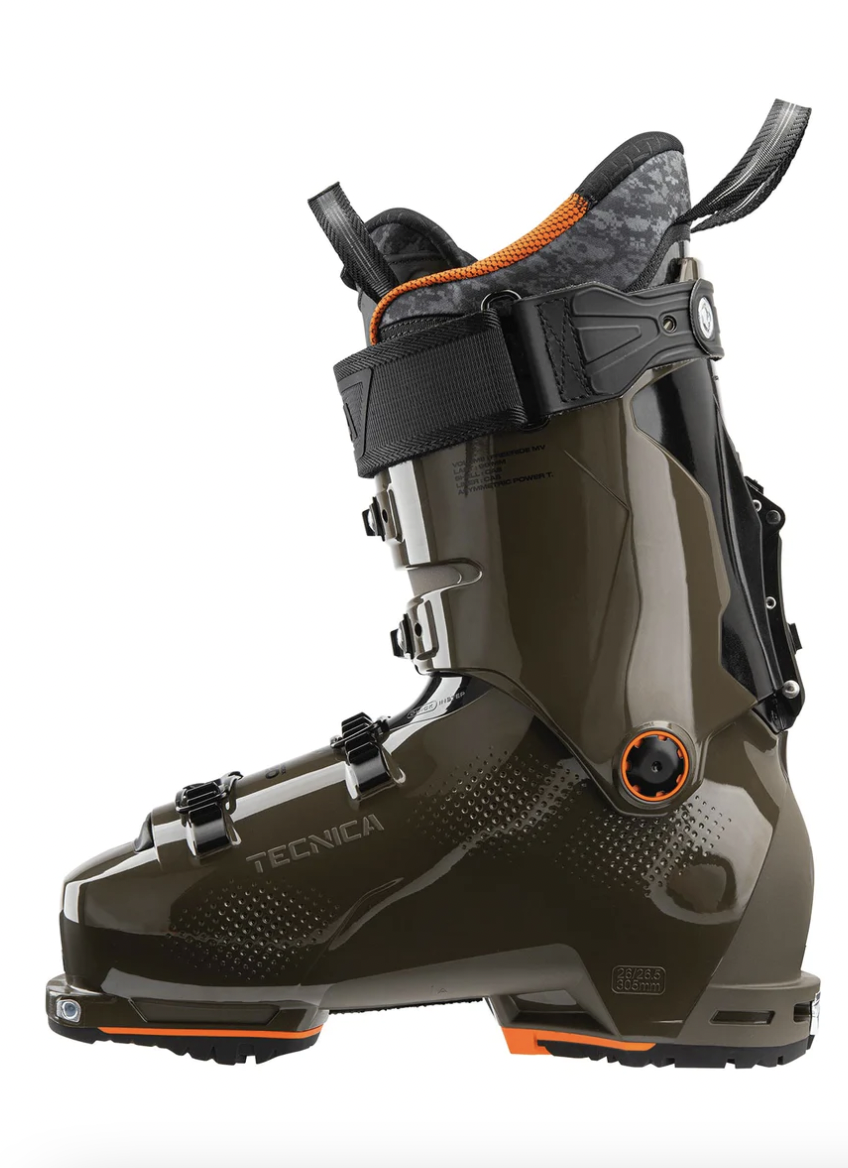 Tecnica TECNICA Cochise 120 DYN Bottes de ski pour homme 2022