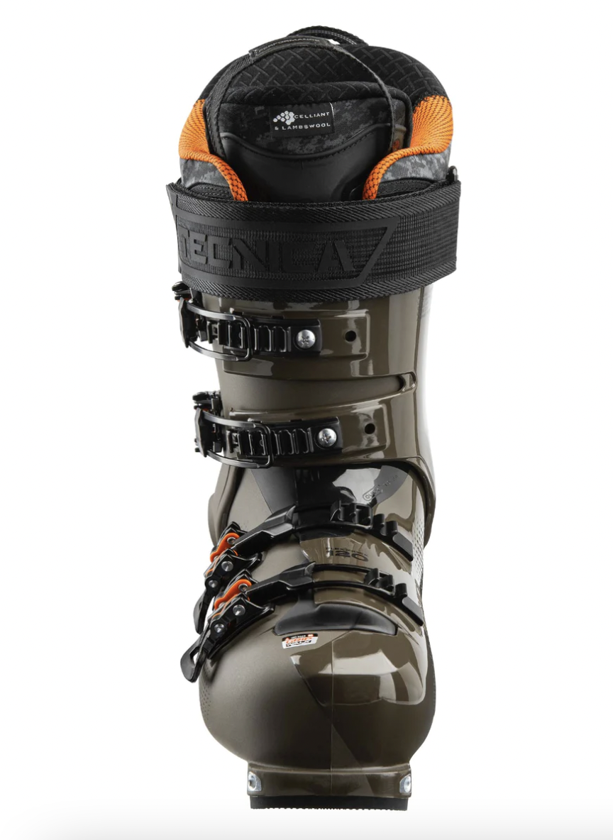 Tecnica TECNICA Cochise 120 DYN Bottes de ski pour homme 2022
