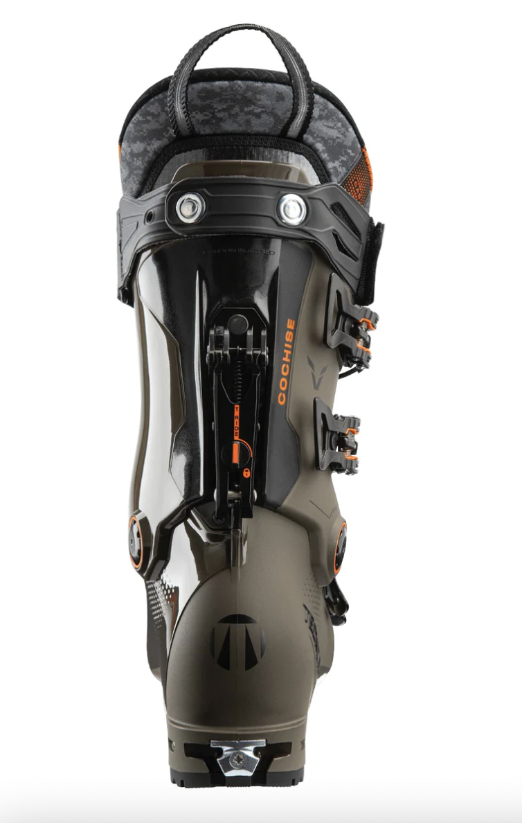 Tecnica TECNICA Cochise 120 DYN Bottes de ski pour homme 2022