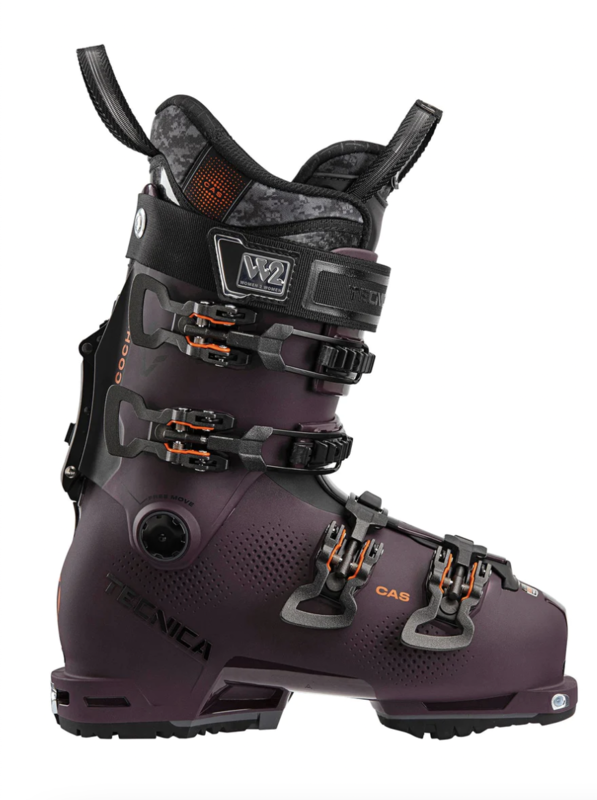 Tecnica TECNICA Cochise 105 dyn bottes de ski pour femme 2022