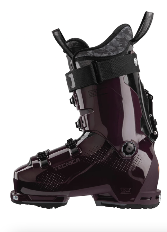 Tecnica TECNICA Cochise 105 dyn bottes de ski pour femme 2022