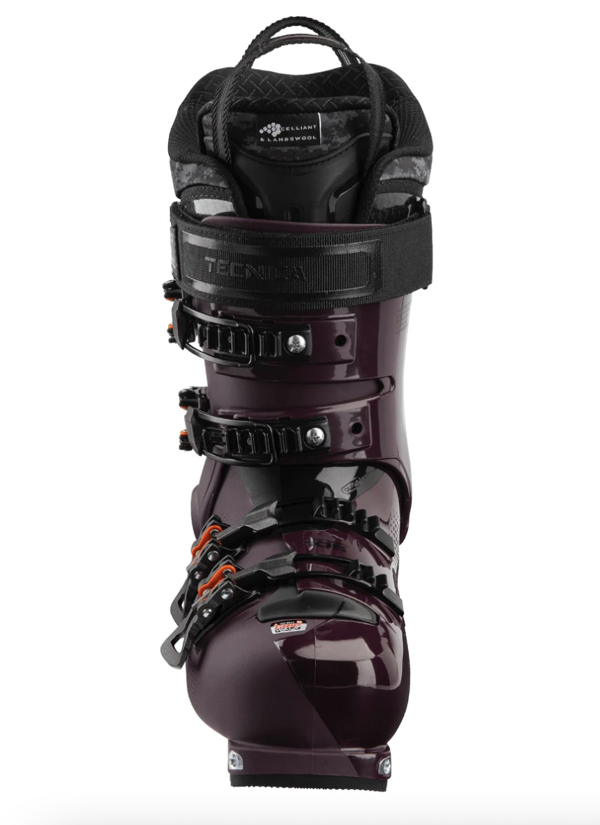 Tecnica TECNICA Cochise 105 dyn bottes de ski pour femme 2022