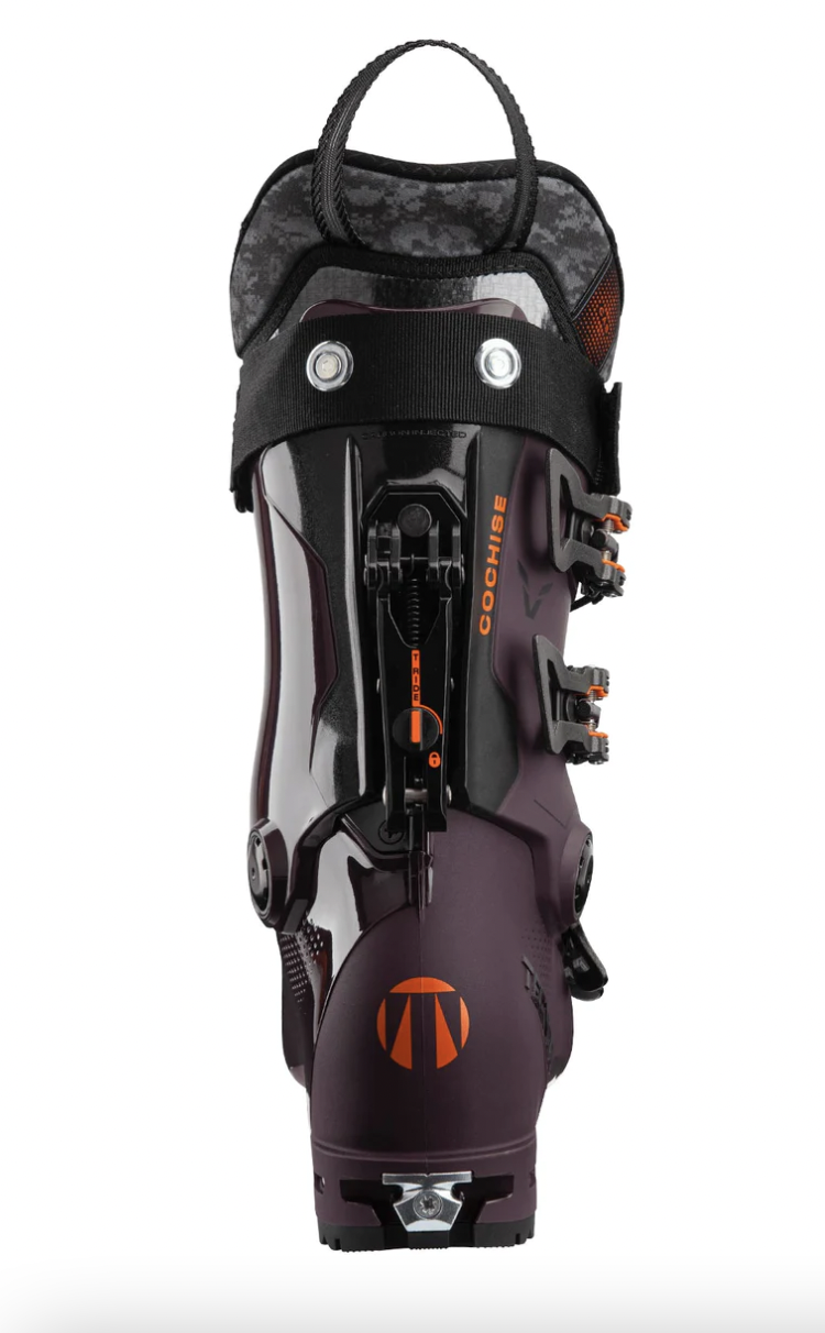Tecnica TECNICA Cochise 105 dyn bottes de ski pour femme 2022