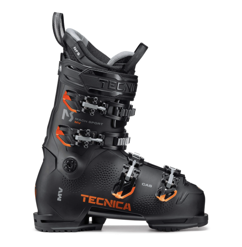 Tecnica TECNICA Mach sport MV 100 bottes de ski pour homme 2022