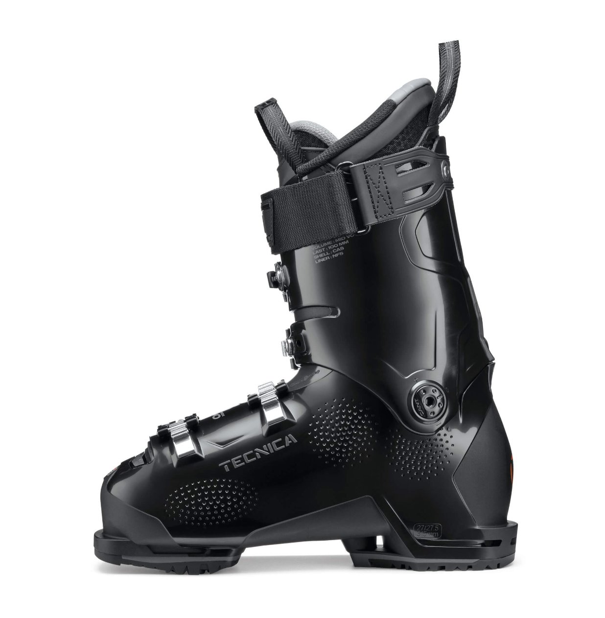 Tecnica TECNICA Mach sport MV 100 bottes de ski pour homme 2022