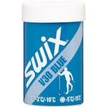 SWIX SWIX Cire V30 Bleu ski de fond (température -2 à -10 degrés)