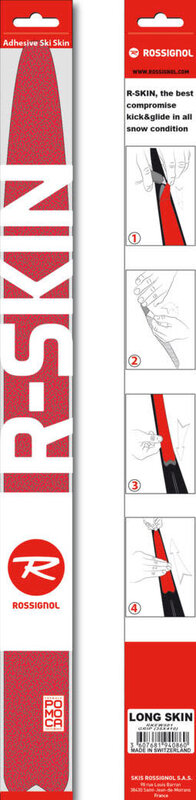 ROSSIGNOL L2 XS Skin Grip (35x330)