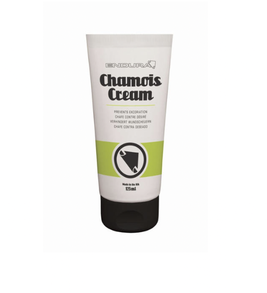 Endura ENDURA crème à chamois (125 mL)