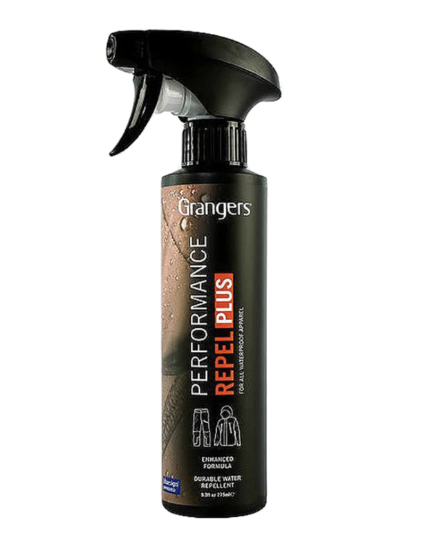 Granger's GRANGER Produit imperméabilisant en spray performance