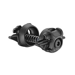 Giant GIANT Saddle clamp Contact SL Switch