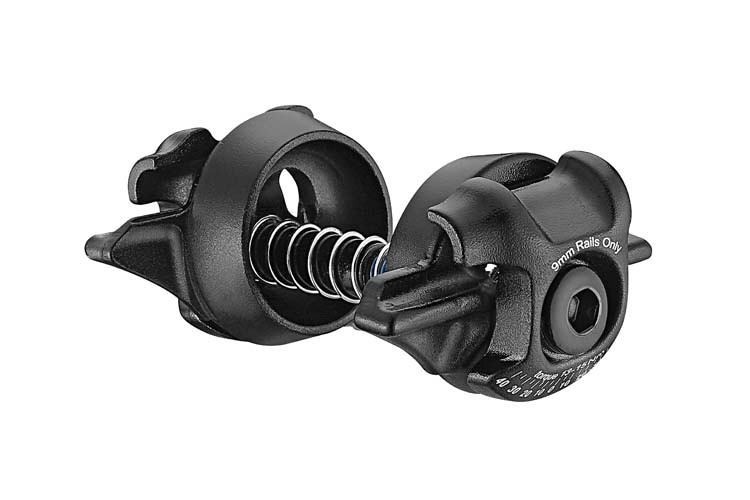 Giant GIANT Saddle clamp Contact SL Switch