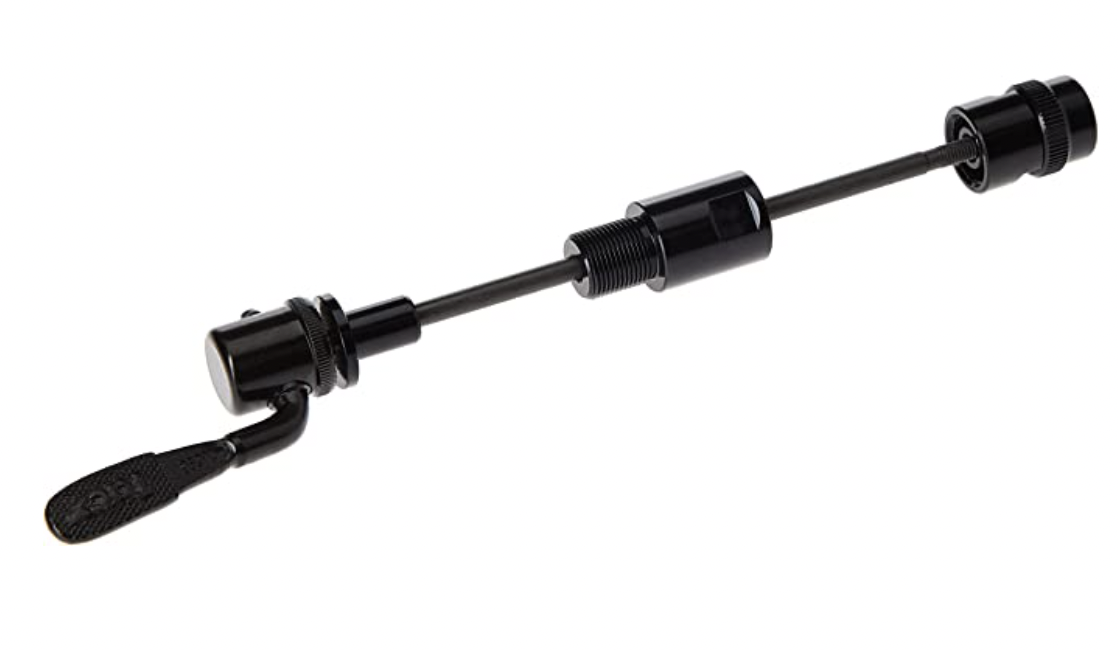 Garmin GARMIN Adaptateur Thru-Axle Tacx 135x10 MM