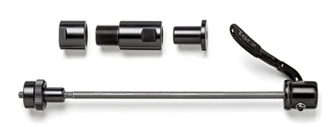 Garmin GARMIN Adaptateur Thru-Axle Tacx 135x10 MM