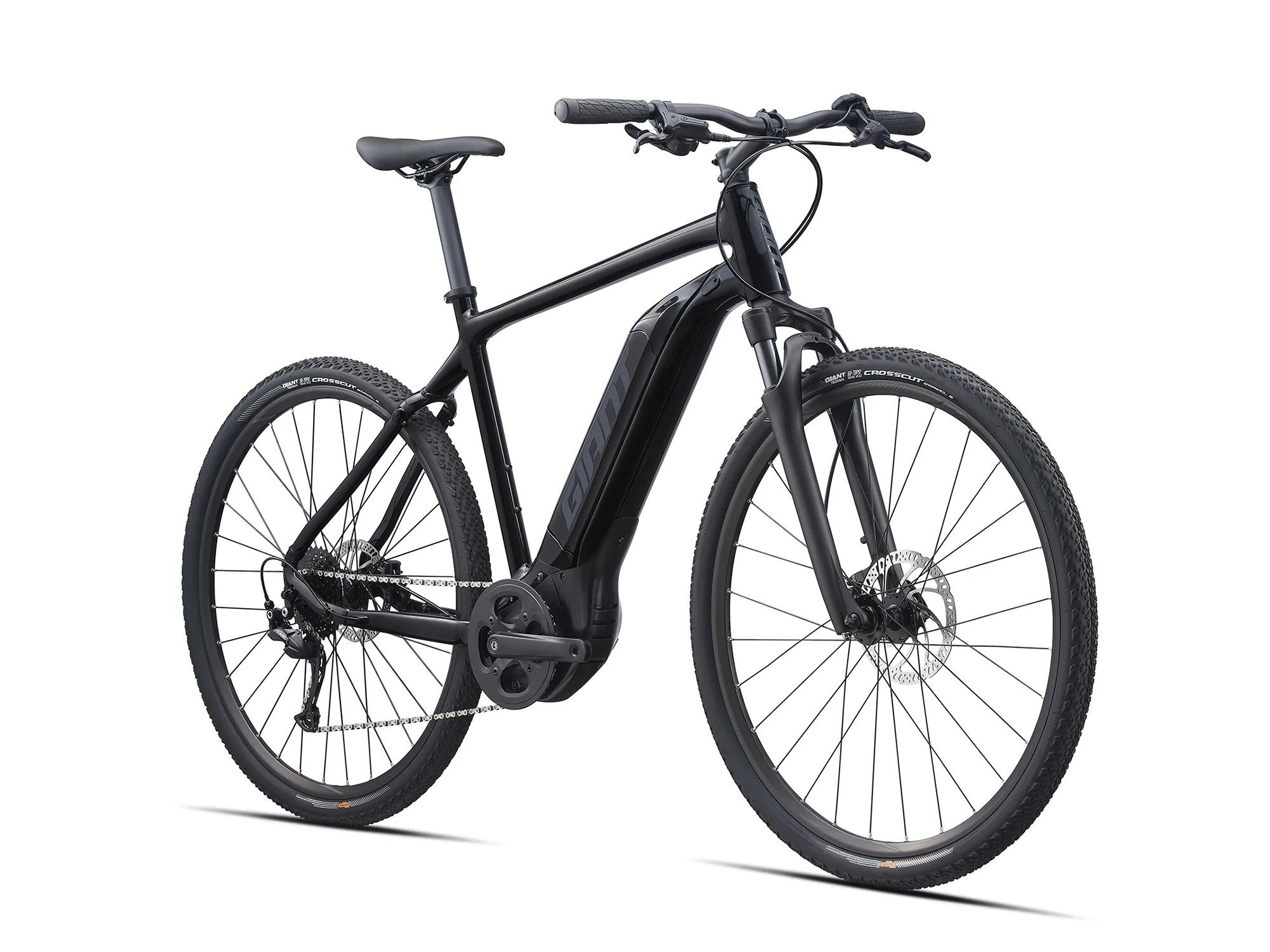 Giant GIANT Roam E+ GTS vélo hybride électrique