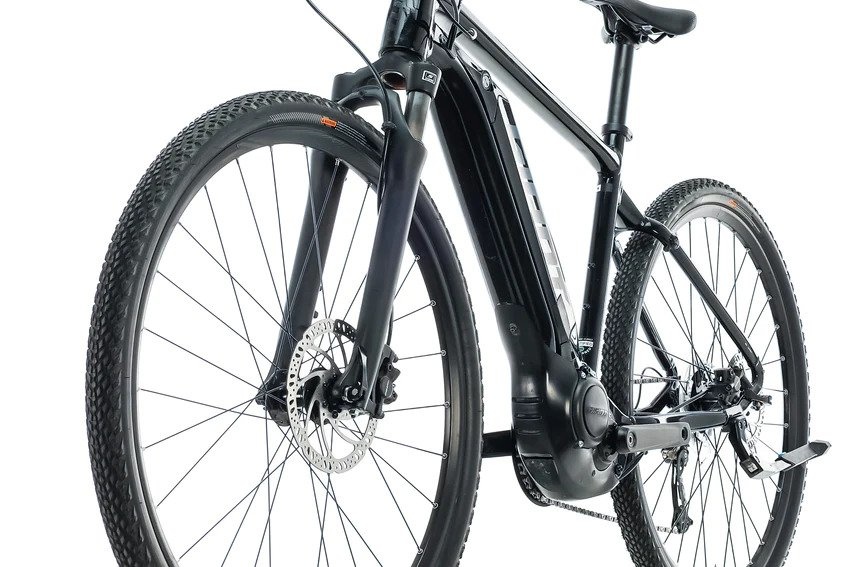 Giant GIANT Roam E+ GTS vélo hybride électrique