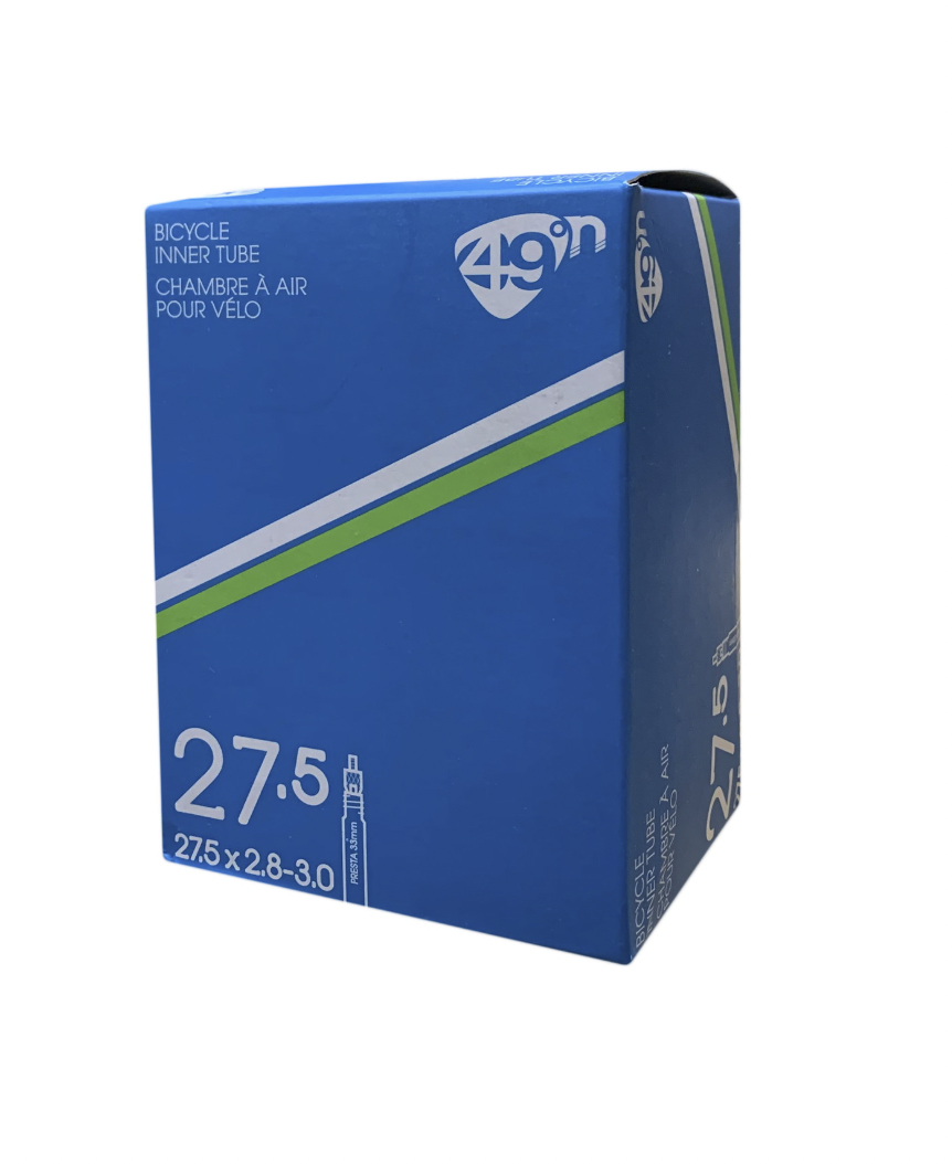 49N 49N 27.5 x 2.80-3.00 chambre a air 35mm presta