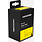 Cannondale CANNONDALE Chambre à Air 12 x 1.5-2.3 Schrader