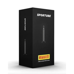 Pirelli PIRELLI SporTube chambre à air Presta (700 x 42-50c, 48 mm)