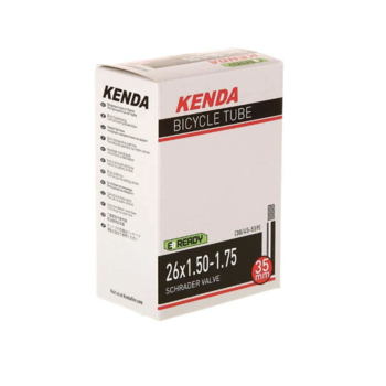 Kenda KENDA 26  x 1.50-1.75 chambre à air presta 48mm