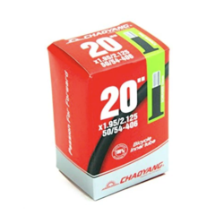 Chaoyang CHAOYANG chambre à air Schrader (20 x 1,95-2,125'')