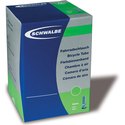 Schwalbe SCHWALBE 20''x 1.50/2.50 chambre à air schrader