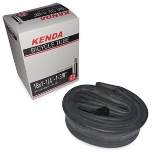 Kenda KENDA 18 x 1-3/8 chambre a air schrader