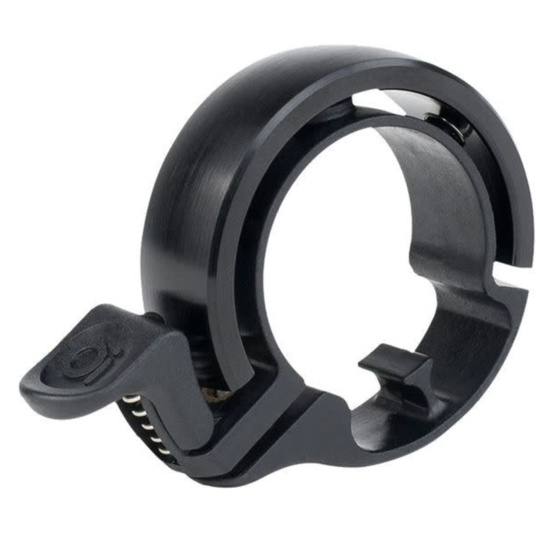 Knog KNOG Oi Classic noir clochette