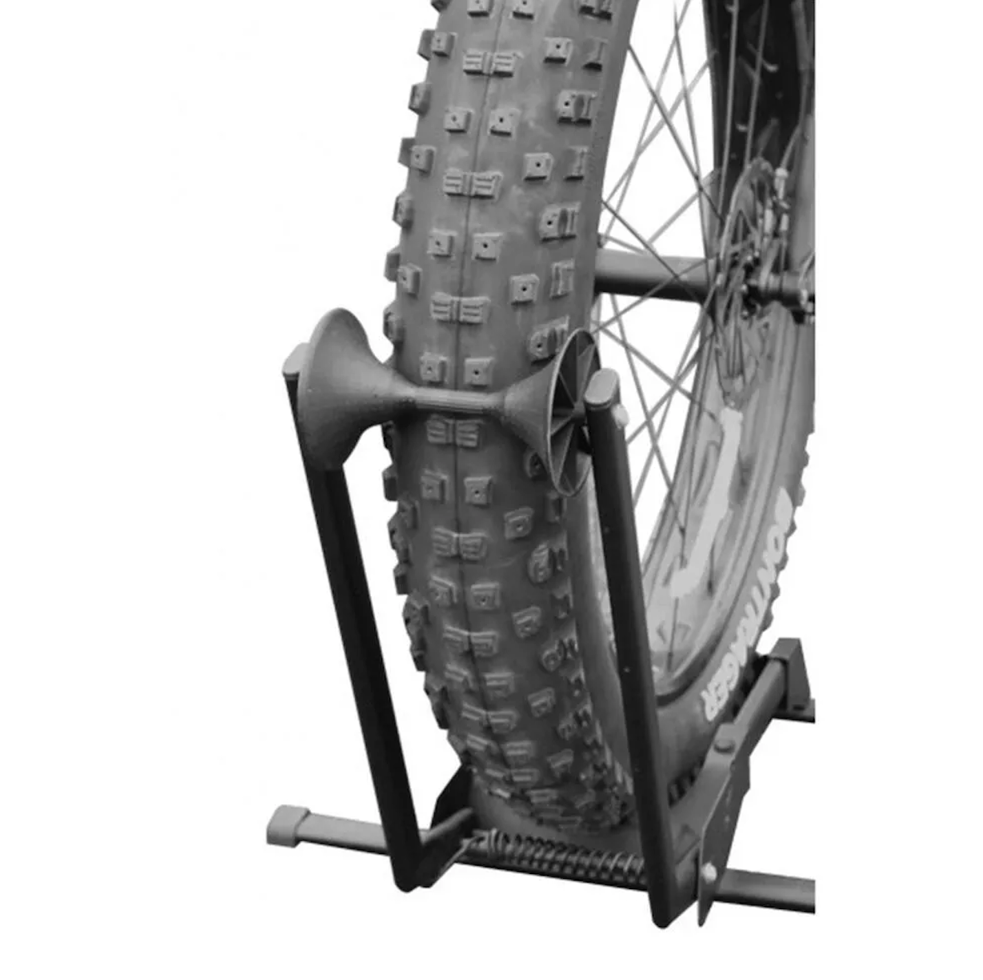 Delta DELTA Pro Support à vélo pour entreposage