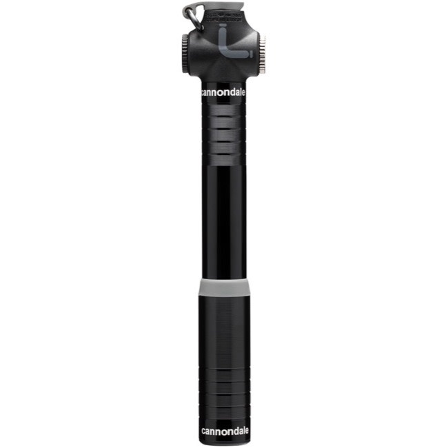 Cannondale CANNONDALE CO2 Dirt Mini Pump cartouche et détendeur de CO2