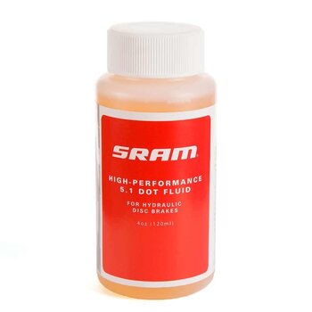 Sram SRAM Dot 5.1 Huile de frein lubrifiant