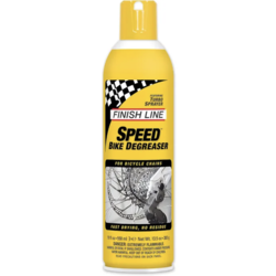 FINISH LINE FINISH LINE Speed Degreaser dégraisseur 558 ML (18 oz)