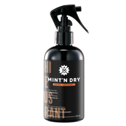 MINT'N DRY MINT'N DRY Lustrant 236ml