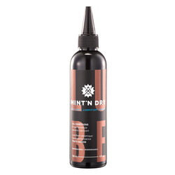 MINT'N DRY MINT'N DRY Lubrifiant Céramique Toutes Conditions 120ml