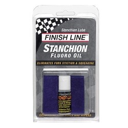 Finish Line FINISH LINE Stanchion 100% Fluoro Huile lubrifiant