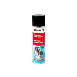 wurth WURTH nettoyant pour frein et pièces (408 g / 14,4 oz)