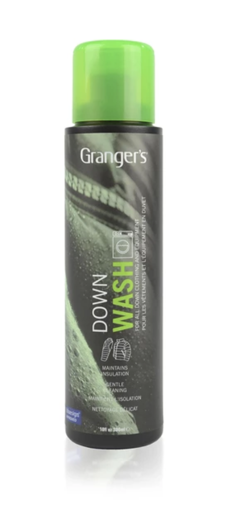 Granger's GRANGER'S Nettoyant duvet