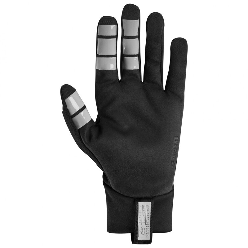 Fox Racing FOX Ranger Fire Glove gants montagne doigts longs