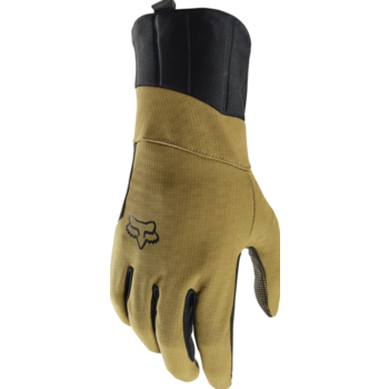 Fox Racing FOX Defend Pro Fire Glove gants montagne doigts longs