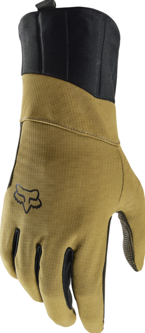Fox Racing FOX Defend Pro Fire Glove gants montagne doigts longs